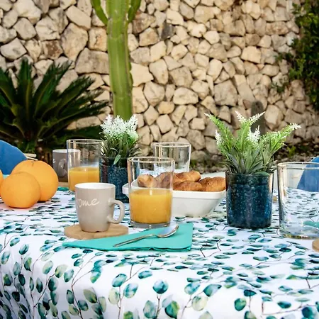 Guzman - Cucarres Villa Calpe