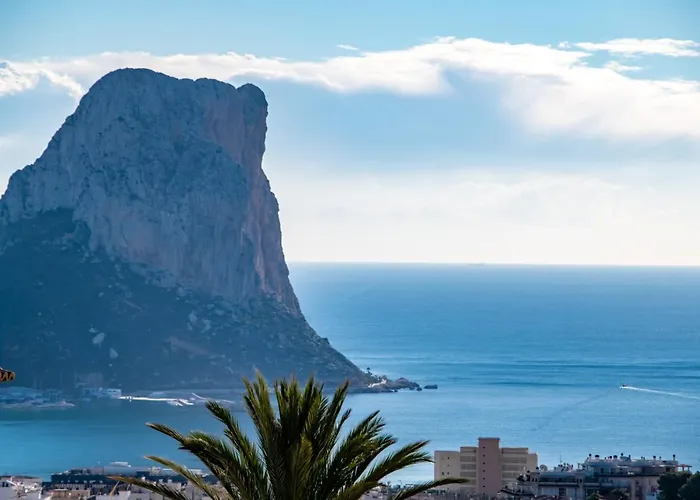 Villa Guzman - Cucarres *