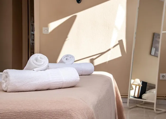 别墅 Guzman - Cucarres *