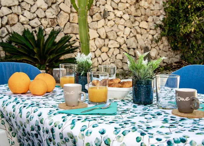 Guzman - Cucarres Villa Calpe