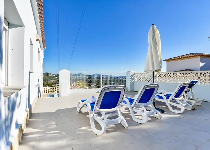 Guzman - Cucarres * Calpe