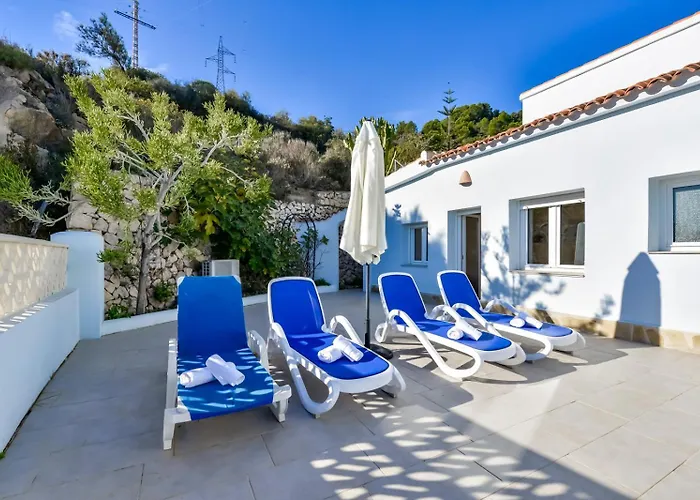 Guzman - Cucarres Calpe