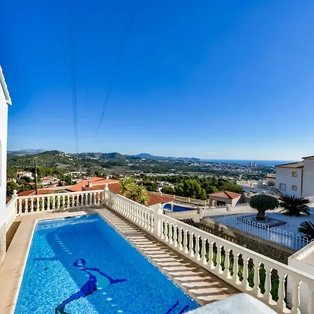 Guzman - Cucarres * Calpe