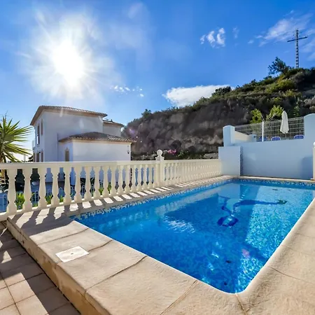 Guzman - Cucarres * Calpe