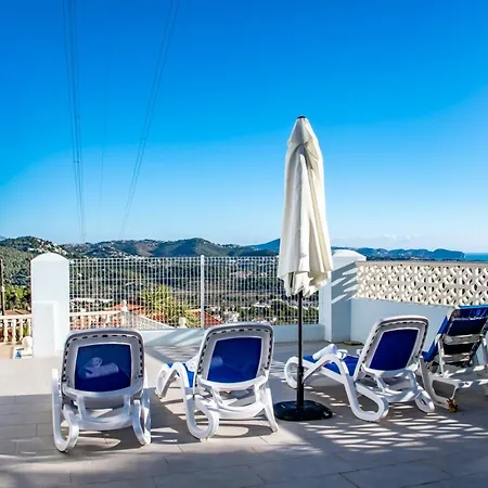 Guzman - Cucarres * Calpe