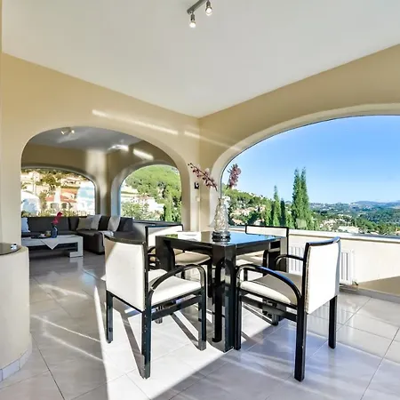 Guzman - Cucarres * Calpe