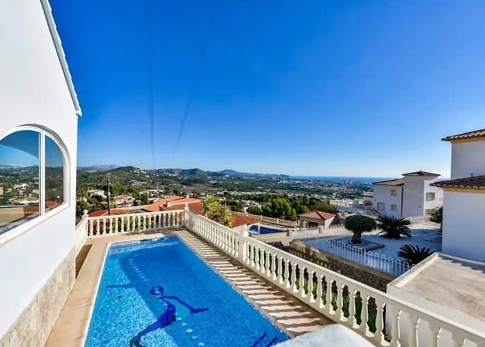 Guzman - Cucarres * Calpe