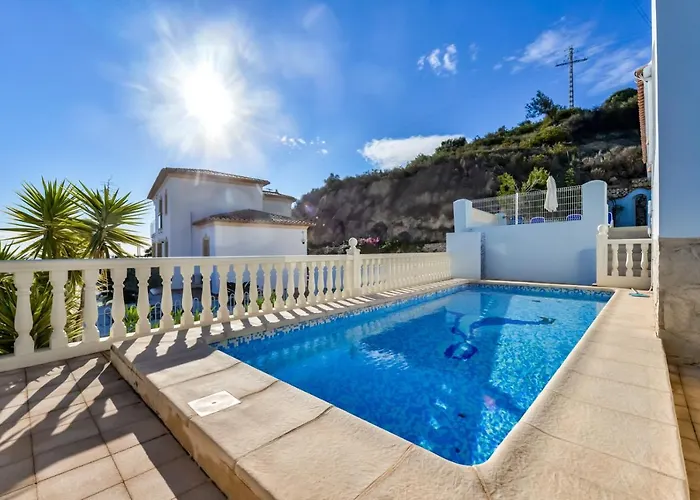 Guzman - Cucarres * Calpe