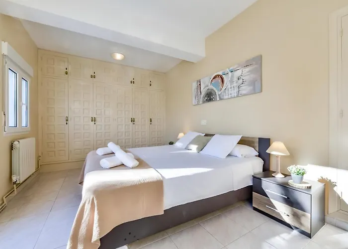 Villa Guzman - Cucarres Calpe