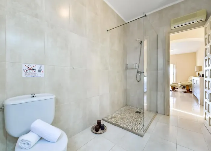 Villa Guzman - Cucarres Calpe