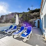 Villa Guzman - Cucarres Calpe