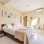 Guzman - Cucarres Villa Calpe